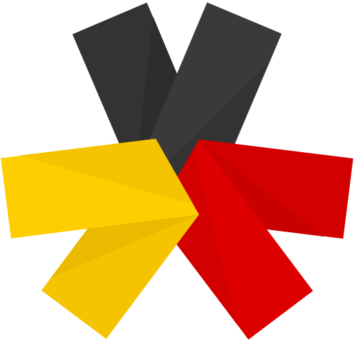 Netzverb® Deutsch logo